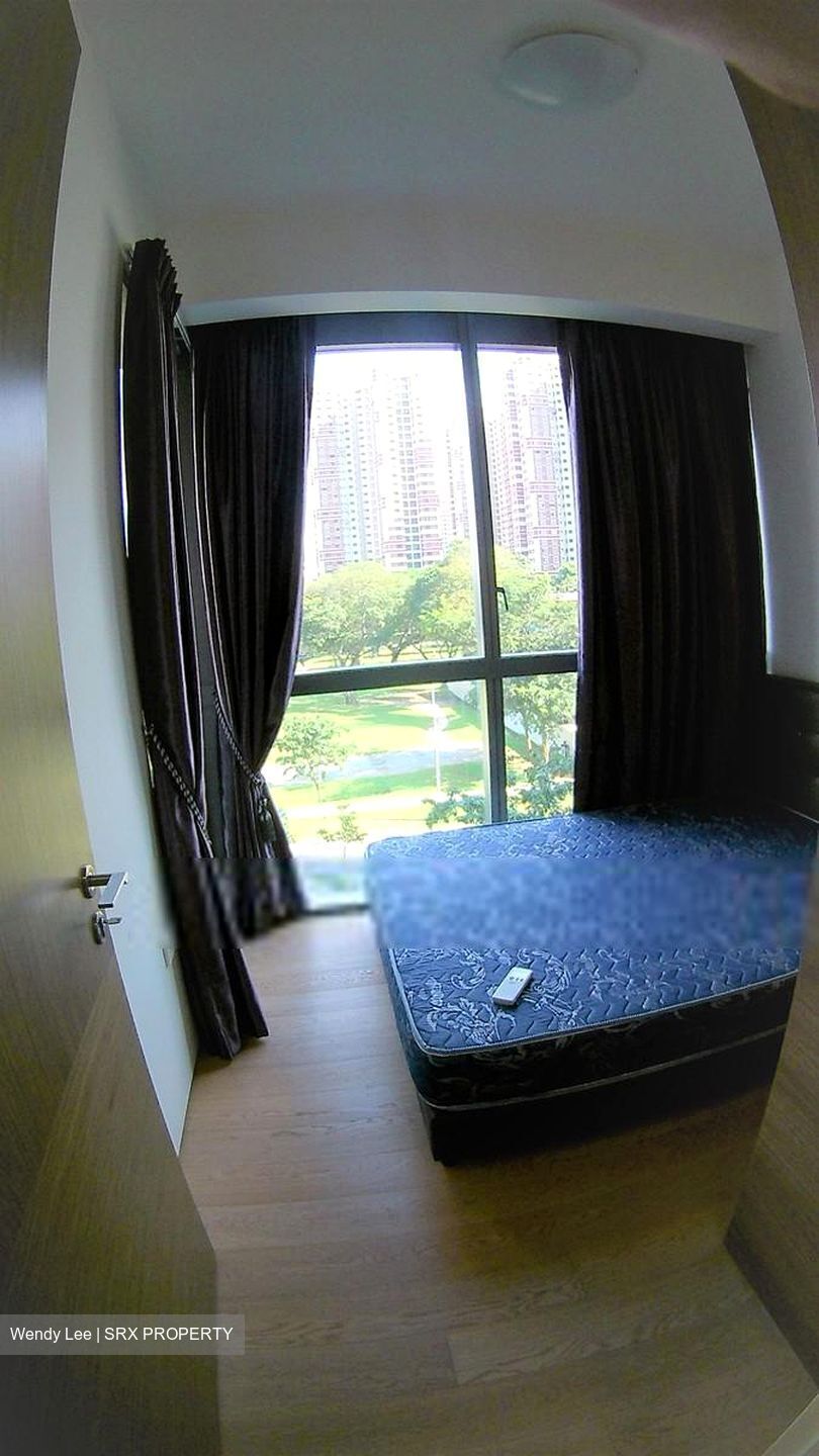 Echelon (D3), Condominium #434625321